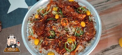 Try out various kinds of pizza