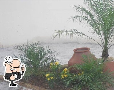 Quiosque Rio Do Boi foto