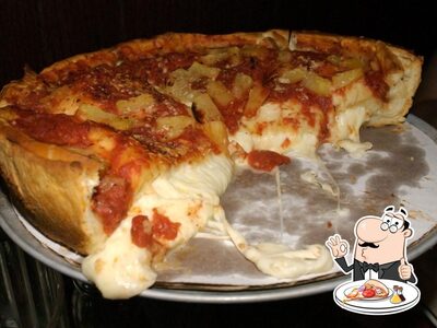 Pick different variants of pizza