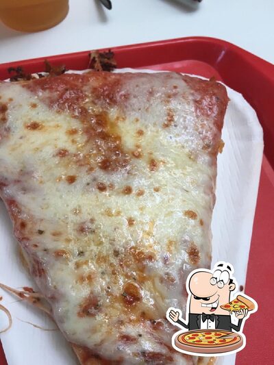 Ordina una pizza al ristorante Spontini Assago Milanofiori