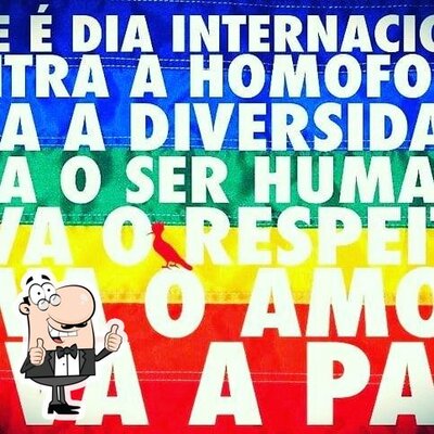 O Quirinus Pizzas tem seu próprio representação gráfica