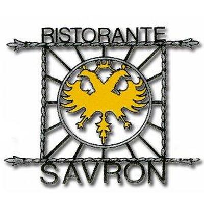 Savron ha la sua rappresentazione visiva