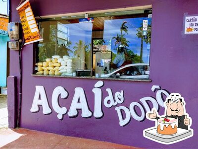 Açaí do Dodó foto