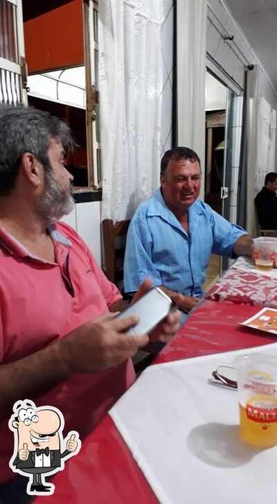 Tia Rê Pizzaria e Lanchonete foto