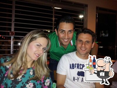 Pizzaria Ouro Verde foto