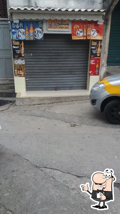 Bar da Carmem foto