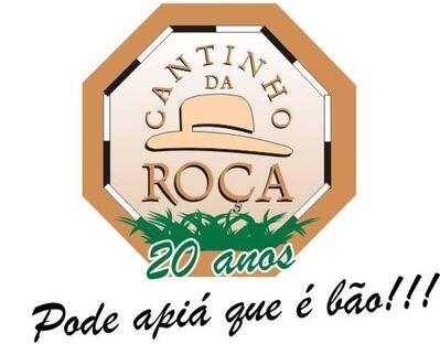 A marca do Cantinho da Roça Taboleiro MG