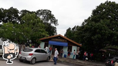 Restaurante e Lanchonete PARQUE DA SERRA foto