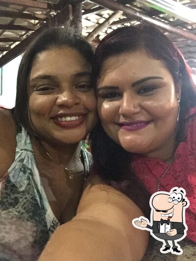 Quintal da pizza foto