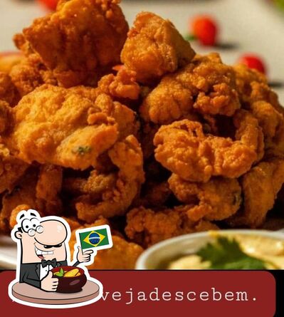 Comida em Restaurante Peixaria - Rondonópolis Rondonópolis MT