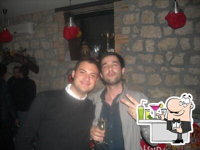 photo de Red Moon