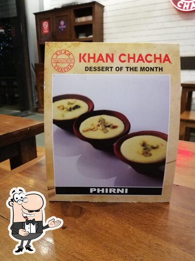 Khan Chacha photo