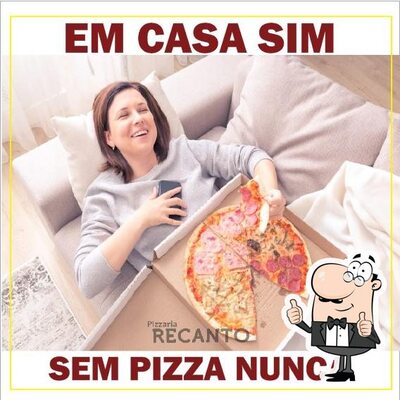 Pizzaria Recanto foto