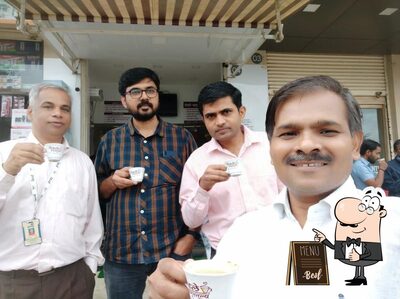 Yewale Amrutatulya येवले चहा photo