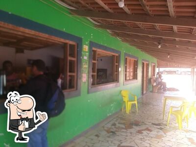 Restaurante Da Serra foto