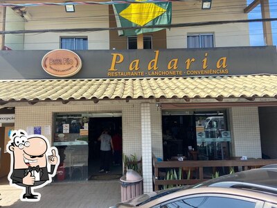 Padaria Barra Pão Ltda EPP foto