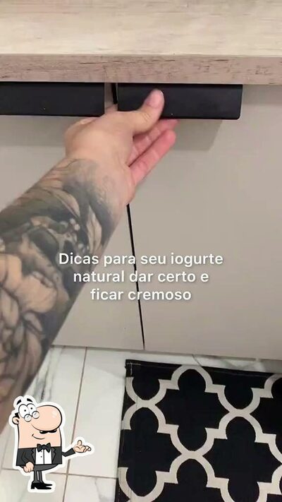 Veja imagens do interior do TOCA DA ROLA