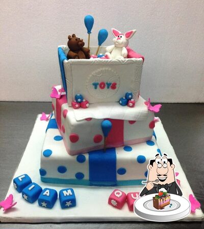 Vienna Bakery photo