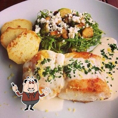 Platos en Yê