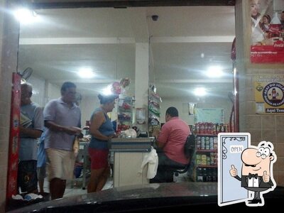 Felipão Panificadora foto
