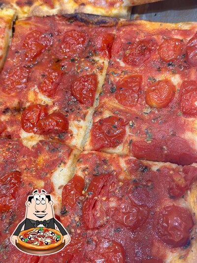 A Cokicò, puoi prenderti una bella pizza