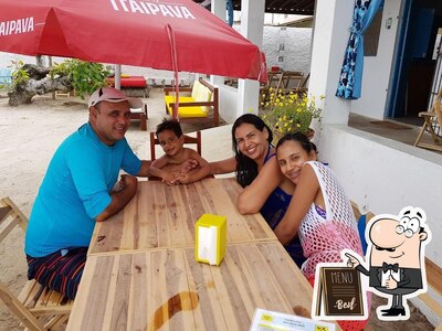 RESTAURANTE TABAGRILL MIRANTE foto