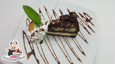 Découvrez les plats sucrés