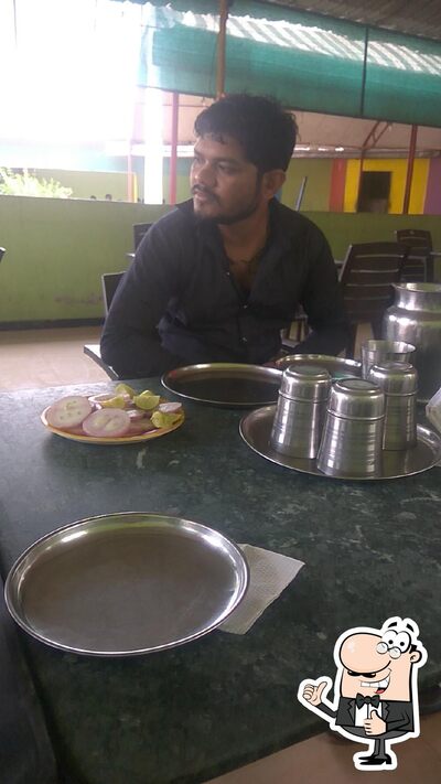 HOTEL KISSAN DHABA AND RESTAURANT photo