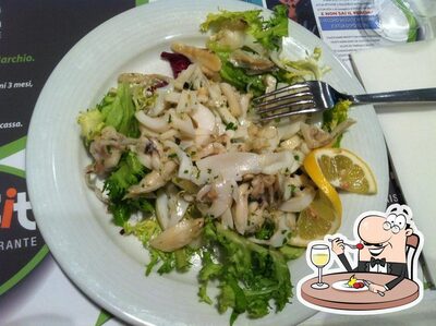 Cibo al Self Service Ristofit