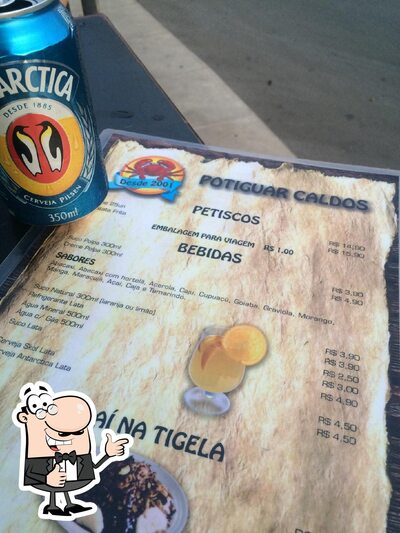 Potiguar caldos foto