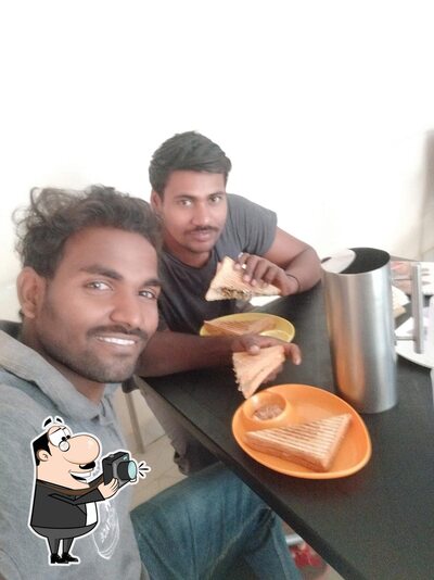 Galaxy Food photo