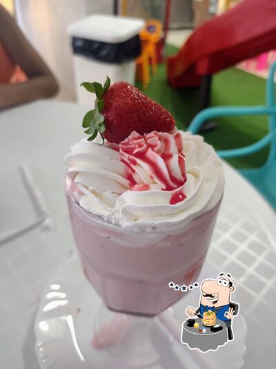 Sorveteria Sonho na Taça foto