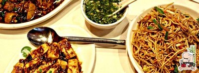 Meals at vivek chinese corner