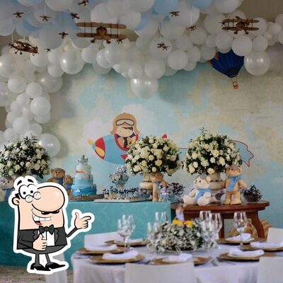 Ana Barzotto Buffet & Decor Naviraí MS foto