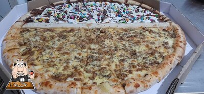 A pizza é o fast food mais amado do mundo