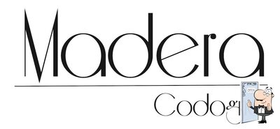 Madera Cafè Codogno foto