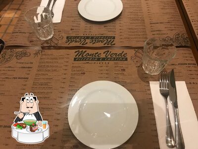 Monte Verde Pizzaria foto