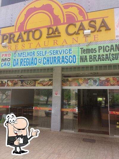 Prato da Casa foto