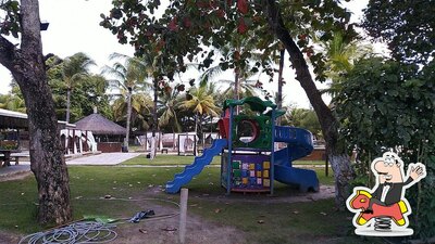 Cabana AUE foto