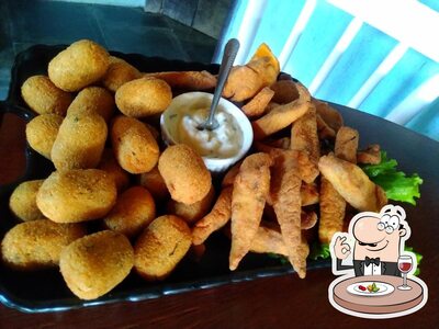 Pesqueiro da Dora foto