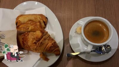 Dai un'occhiata agli interni di Autogrill
