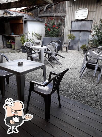 photo de Bar Le Scoop