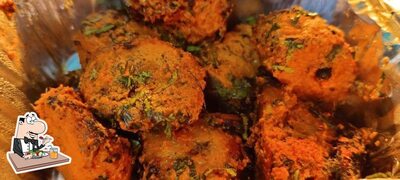 Meals at Royal Spice