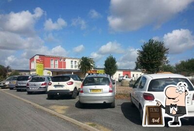photo de Resto Drive-In Chez Stéphan et Nath