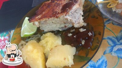 Sabor dos Sertoes serve uma gama de pratos doces