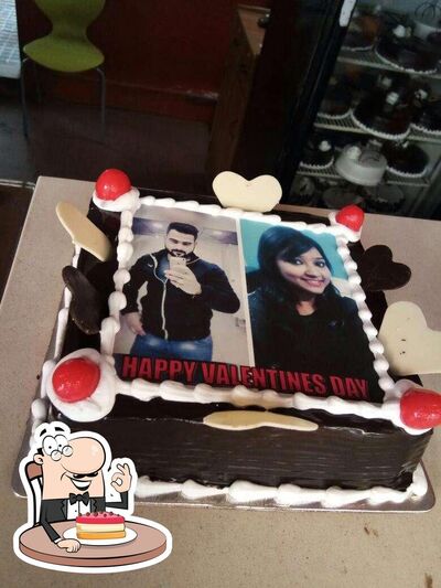 Sofiya Cakes photo