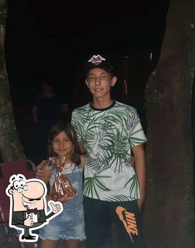 Camping Bar foto