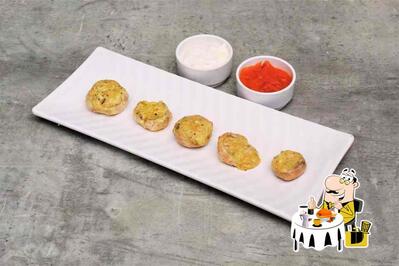 Meals at Intaly Italian Kitchen