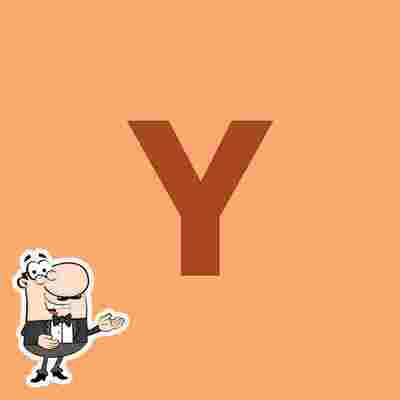 The graphical representation of Yummy’s brand