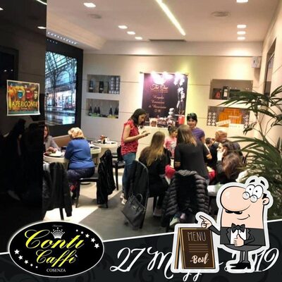 Conti Caffe foto